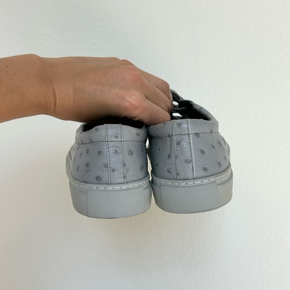 Axel Arigato Ostrich Sneakers - Picture 6 of 10